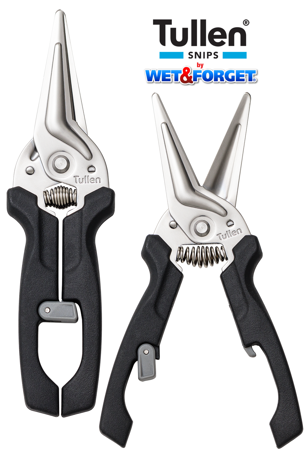 Tullen Snips