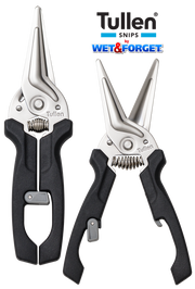 Tullen Snips