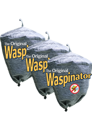 Waspinator Wasp Deterrent (not available on Click & Collect)