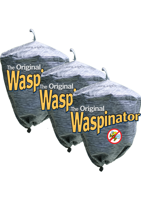 Waspinator Wasp Deterrent (not available on Click & Collect)
