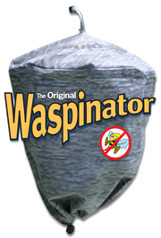 Waspinator Wasp Deterrent (not available on Click & Collect)