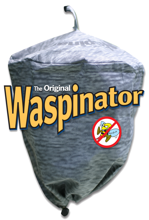 Waspinator Wasp Deterrent (not available on Click & Collect)