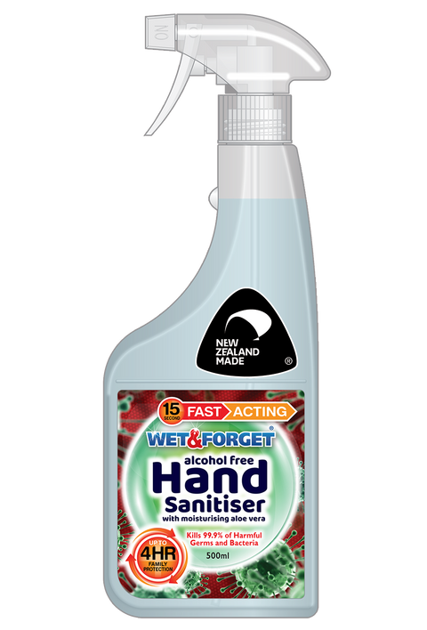 Pet Pong Gone - Probiotic Pet Odour Remover
