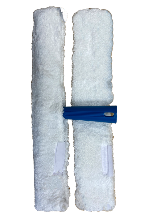 Window Witch: Exterior Glass Cleaner